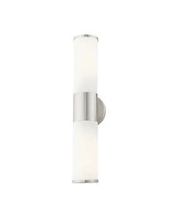 Lindale 2 Lights Vanity Sconce