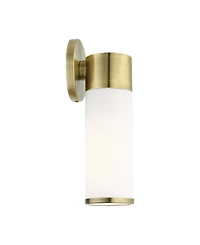 Lindale 1 Light Single Sconce