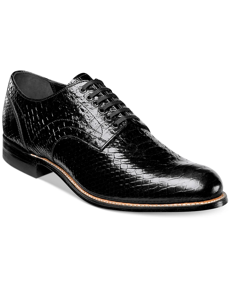 Stacy Adams Men's Madison Oxford