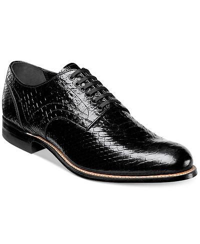 Stacy Adams Men's Madison Oxford