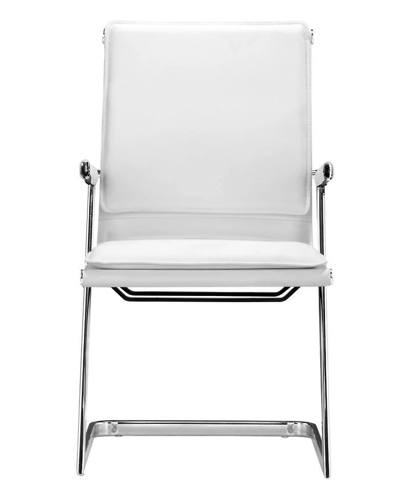 Lider Plus Conference Chair