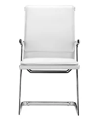 Lider Plus Conference Chair