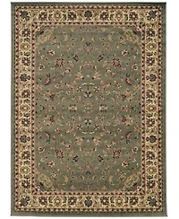 Closeout Km Home Umbria 953 Area Rug