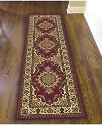 Closeout Km Home Umbria 1191 Area Rug