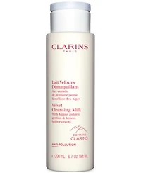 Clarins New Expert Cleansers