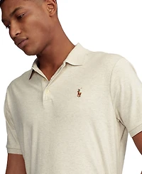 Polo Ralph Lauren Men's Classic Fit Soft Cotton Shirt
