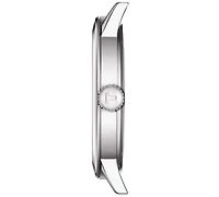 Tissot Men's Swiss Classic Dream Stainless Steel Bracelet Watch 42mm