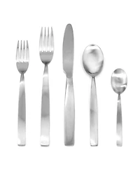 Mepra Mediterranean Flatware Set, 5 Pieces