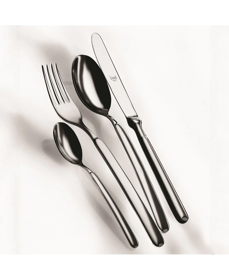 Mepra Goccia Flatware Set, 20 Pieces