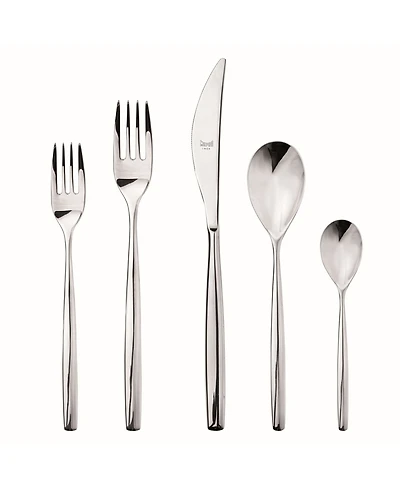 Mepra Stiria Flatware Set, 20 Pieces
