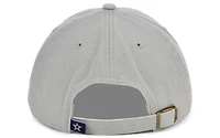 47 Brand Dallas Cowboys Clean Up Cap