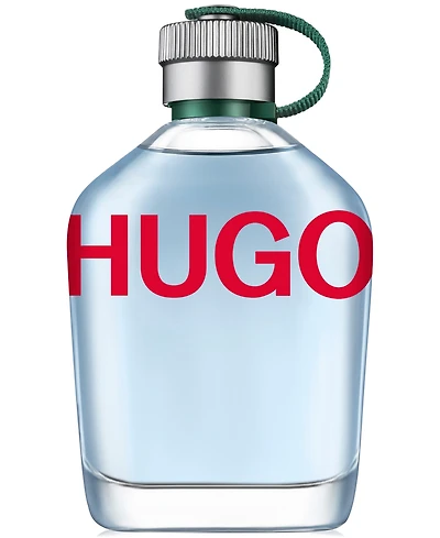 Hugo Boss Men's Hugo Man Eau de Toilette Spray, 6.7-oz.
