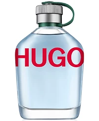 Hugo Boss Men's Hugo Man Eau de Toilette Spray, 6.7-oz.