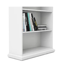 Sonoma 5 Shelf Bookcase