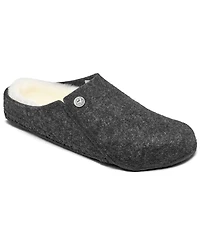 Birkenstock Women's Zermatt Clog Slippers from Finish Line