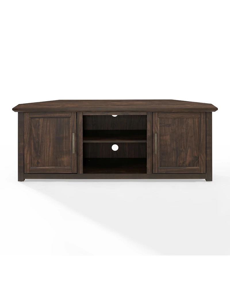 Camden 58" Corner Tv Stand