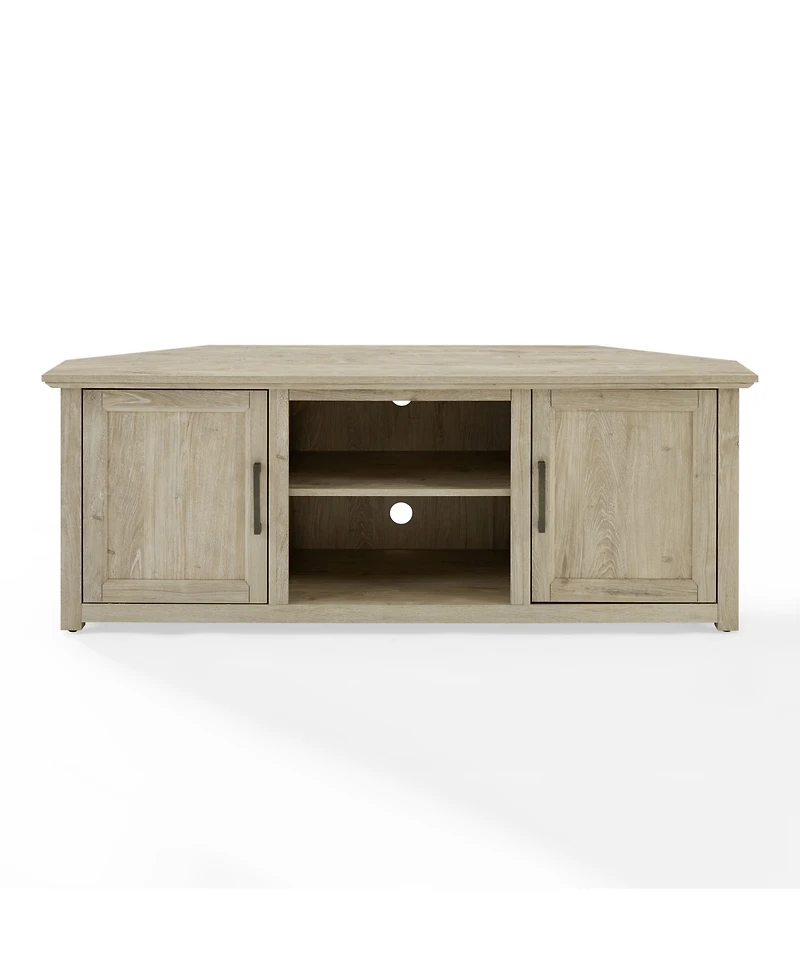 Camden 58" Corner Tv Stand