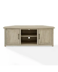 Camden 58" Corner Tv Stand