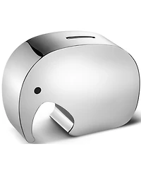 Georg Jensen Moneyphant Children's Money Bank