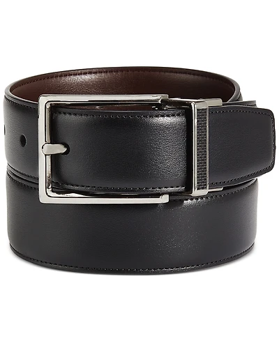Men's Reversible Belt