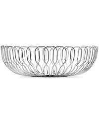 Georg Jensen Alfredo Bread Basket, Large