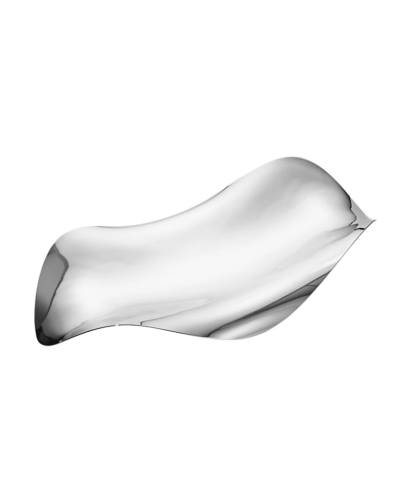 Georg Jensen Cobra Oval Tray