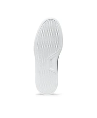 Cole Haan Men's GrandPro Rally Laser Cut Perforated Sneakers