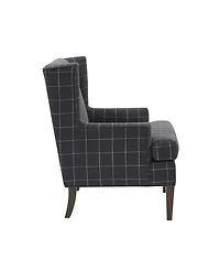 Martha Stewart Collection Decker Accent Chair