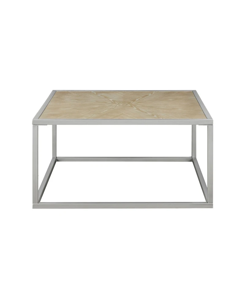 Madison Park Willow Cocktail Table