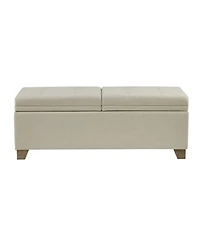 Madison Park Ashcroft Storage Bench