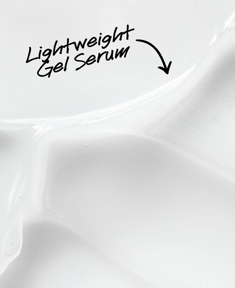 Kiehl's Since 1851 Hydro-Plumping Serum Concentrate