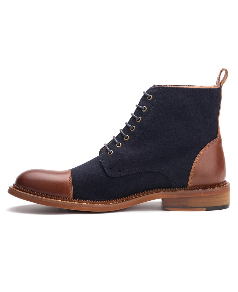 Vintage Foundry Men's Remington Boot