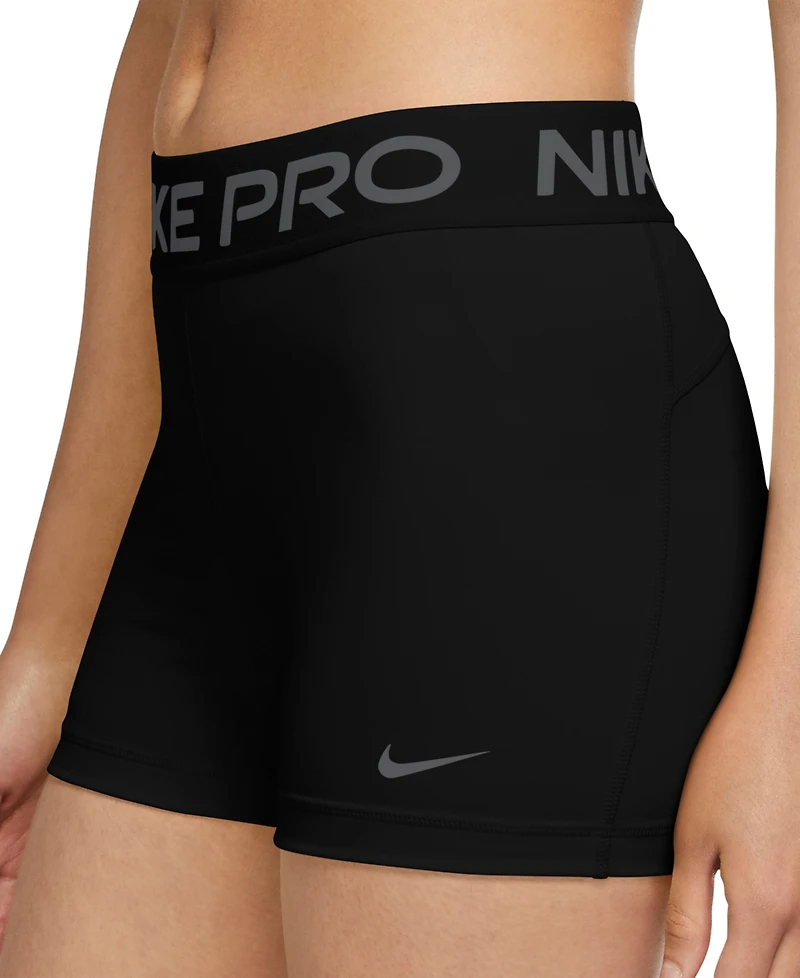 Nike Pro Women's 3" Shorts