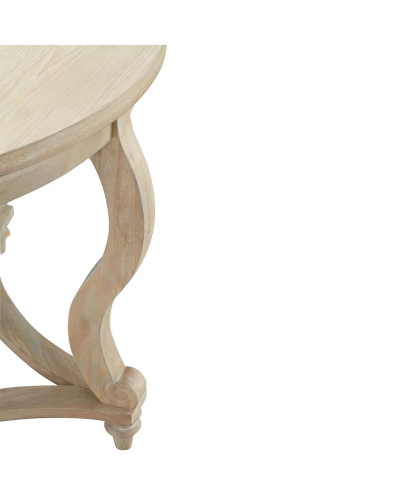 Martha Stewart Collection Elmcrest Dining Table