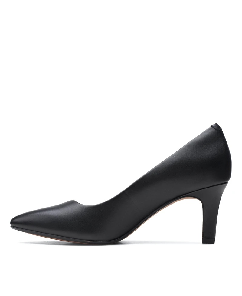 Clarks Collection Women's Illeana Tulip Pumps