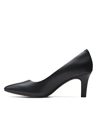Clarks Collection Women's Illeana Tulip Pumps