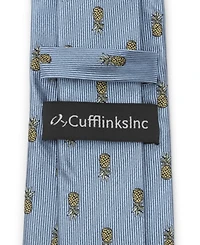 Men's Pineapple Tie