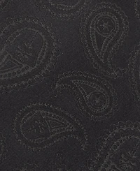Men's Darth Vader Paisley Tie