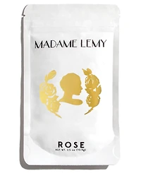 Madame Lemy Rose Deodorant Refill, 2.5 oz