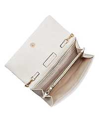 I.n.c. International Concepts Averry Tunnel Convertible Clutch Crossbody, Exclusively at Macy's