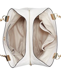 I.n.c. International Concepts Trippii Chain Tote