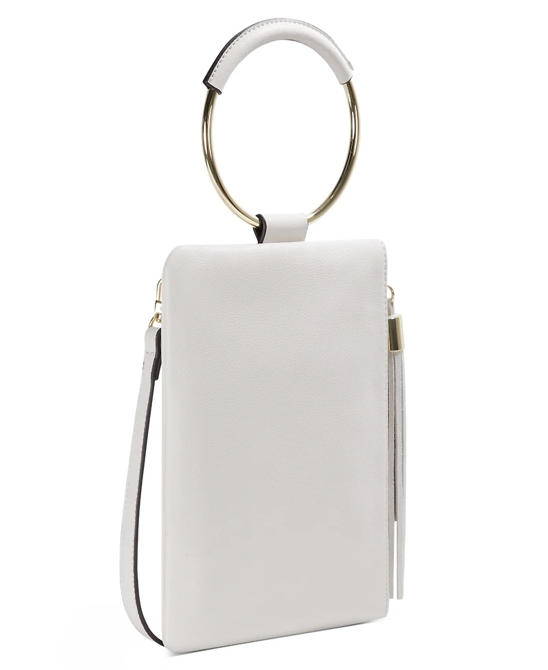 I.n.c. International Concepts Charlii Bangle Crossbody, Exclusively at Macy's