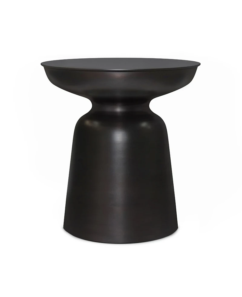 Toby Accent Table