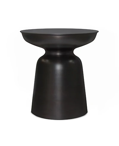 Toby Accent Table