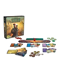 Asmodee Editions 7 Wonders Duel Board Game