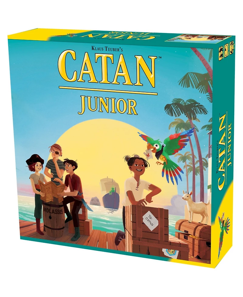 Catan Junior