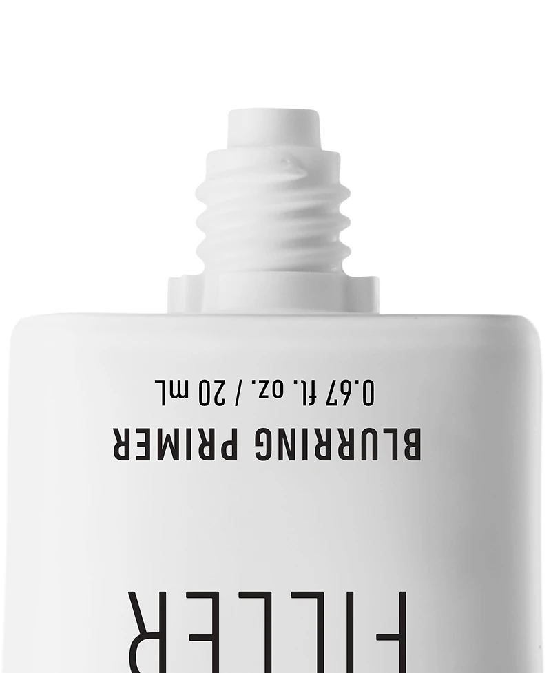 Nyx Professional Makeup Pore Filler Blurring Face Primer
