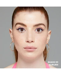 Nyx Professional Makeup Lift & Snatch Brow Tint Pen Waterproof Eyebrow