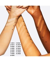 Mac Studio Fix 24-Hour Smooth Wear Concealer, 0.23-oz.