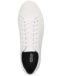 Alfani Men's Grayson Lace-Up Sneakers, Created for Macy's